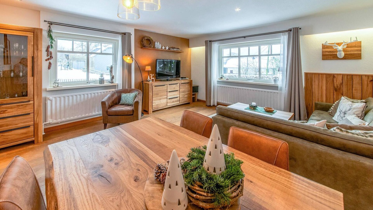 Buellingen House | The cottage is located in Hünningen, in the last Belgian village before the German border.