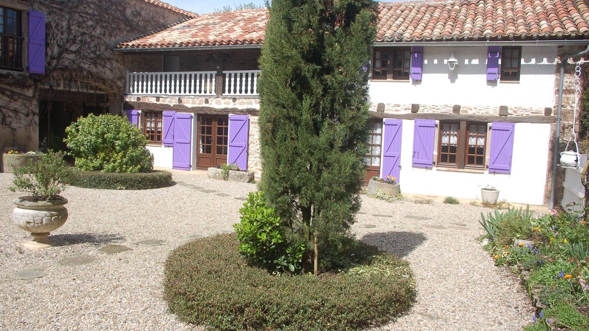 Le Segur Cottage | the cottage La Discount -