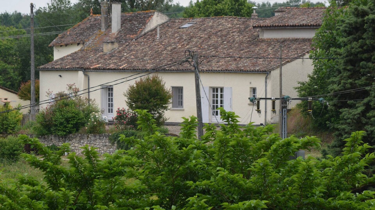 Fougueyrolles Cottage | The Cottage near Sainte Foy la Grande
