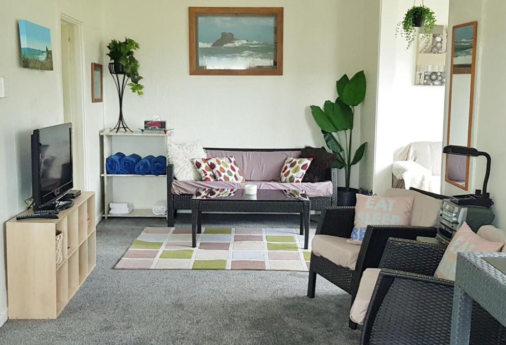 Riverton House | The Cottage