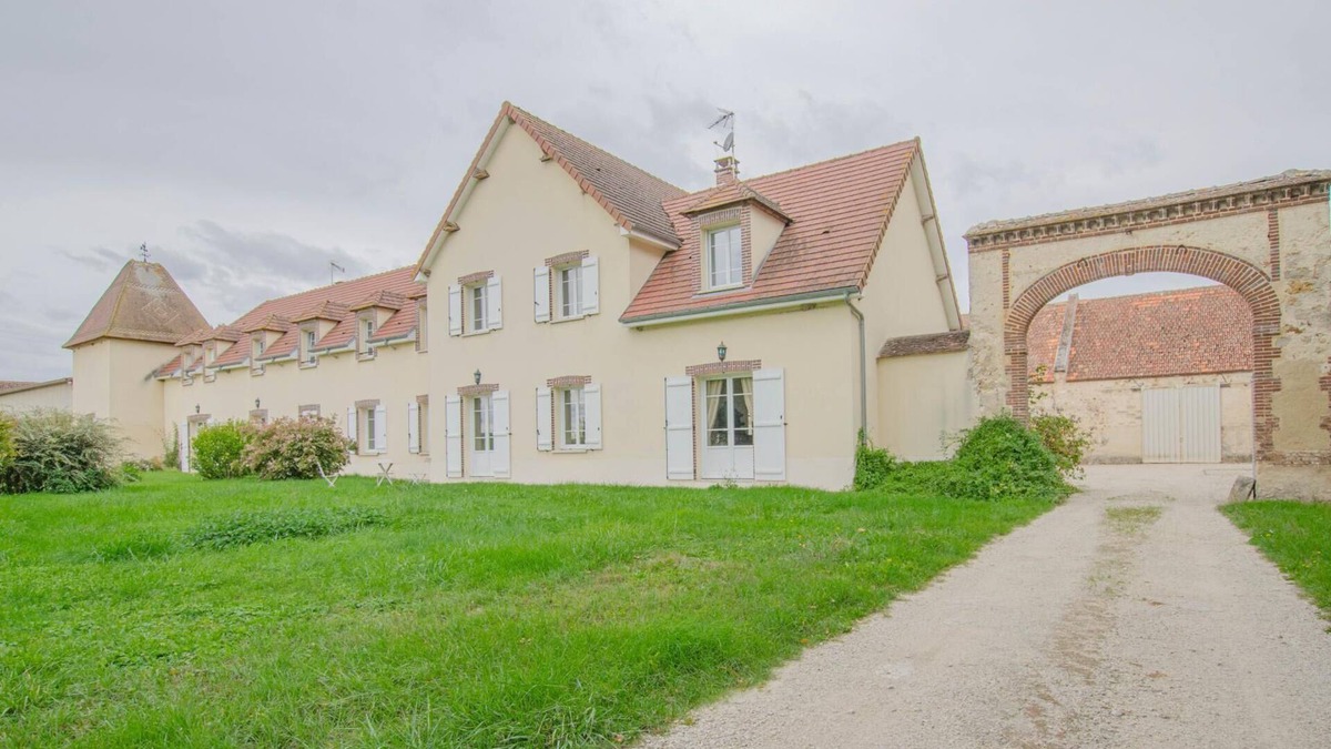 Trancault Other | The Cottage of Chantereine
