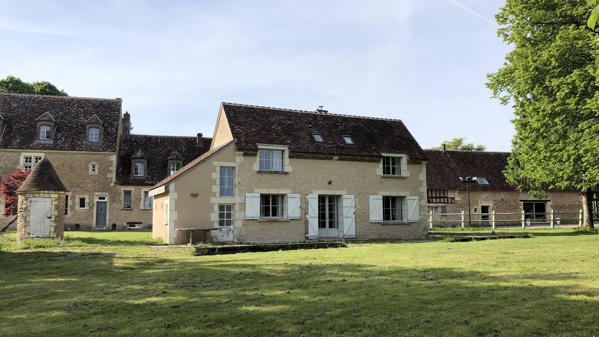 Les Etilleux House | The COTTAGE of the Manor