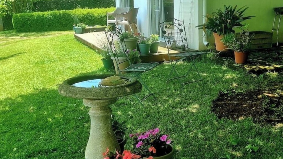 Himeville Bed & Breakfast | The Cottage on the Corner