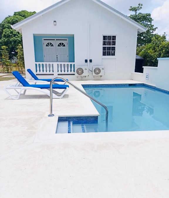 West Coast Apartment | THE COTTAGE, SAINT DAVIDS