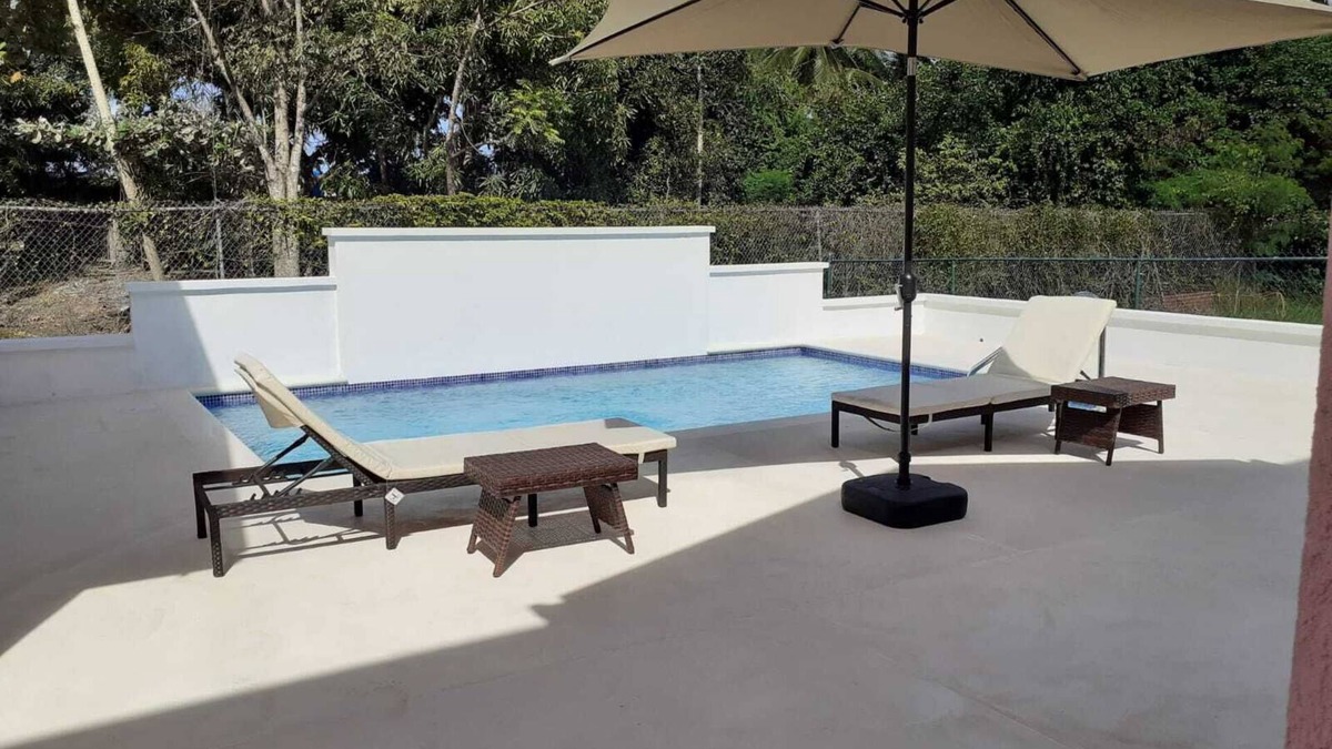 West Coast Cottage | THE Cottage, Saint Davids, Christ Church, Barbados