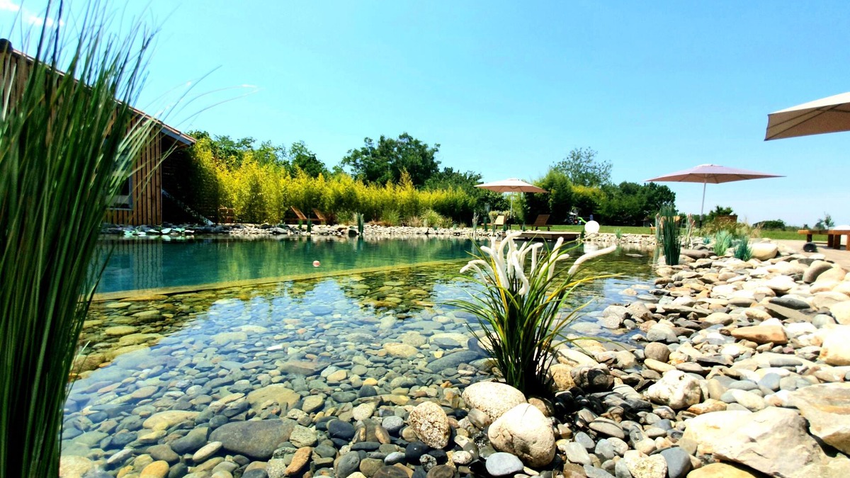 Lafitte-Vigordanne Apartment | The cottage the Loupette, cocooning attitude guaranteed!