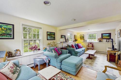 Dorset House | The Cottage