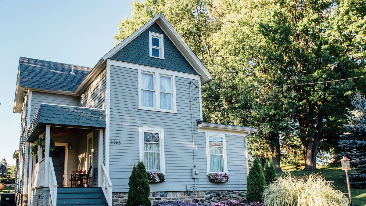 Wales Center Other | The Cottage