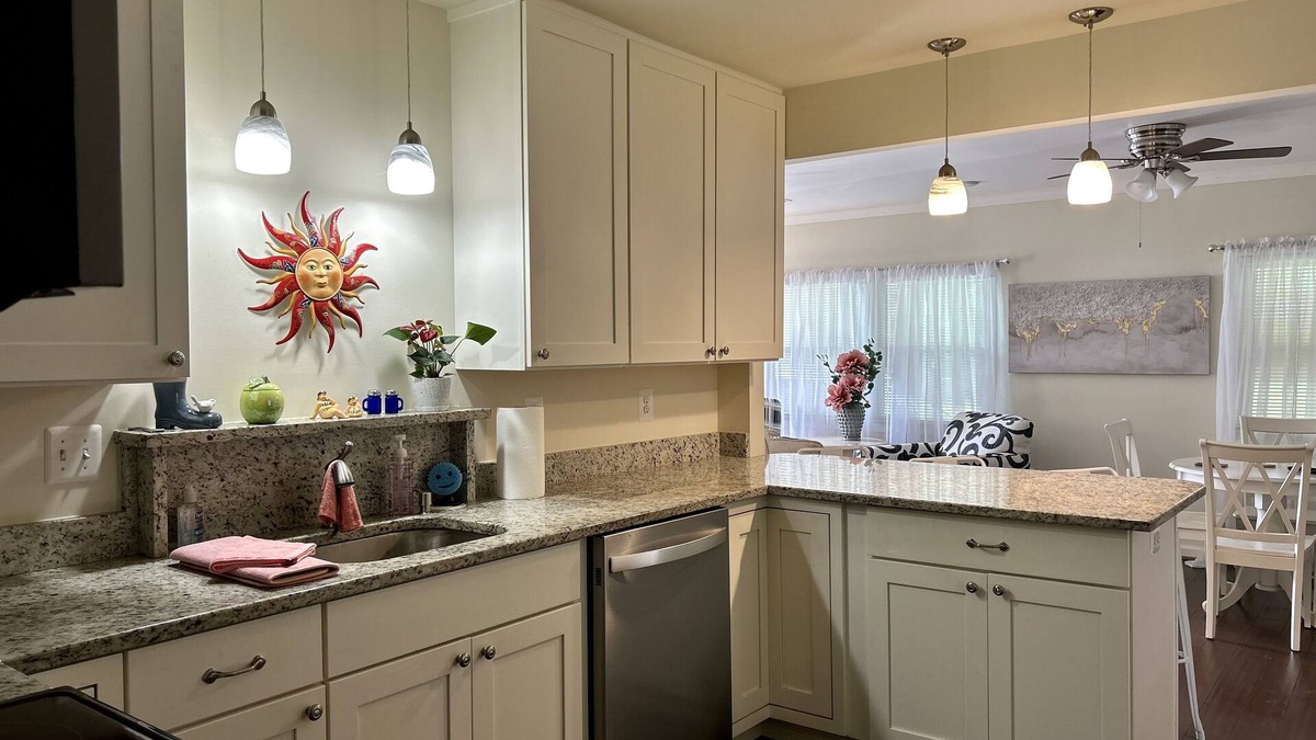 Shady Side House | The Cottage