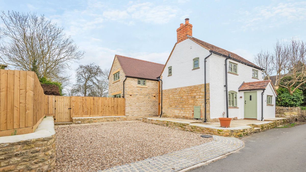Kemerton House | The Cottage - Westmancote