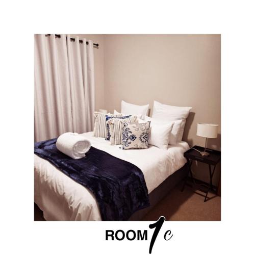 Cradock House | The Cottage