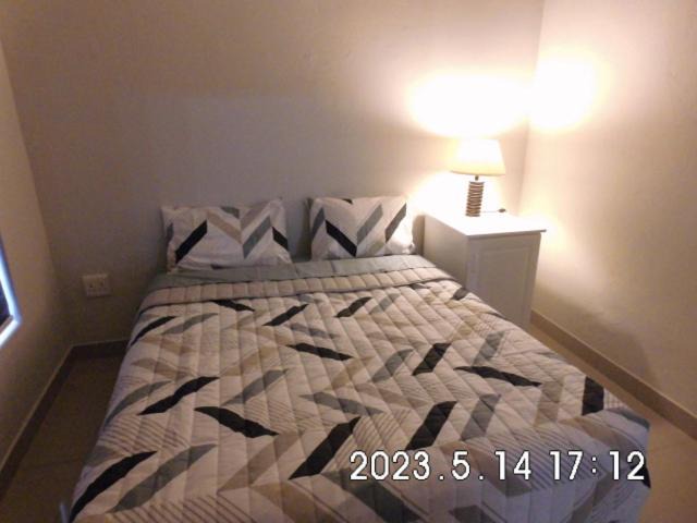 Krugersdorp Apartment | The Cottage
