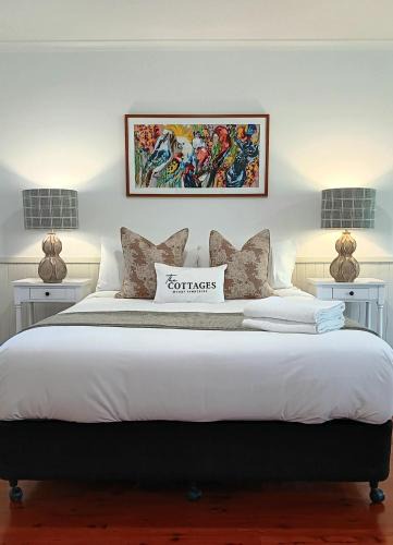 North Tamborine Villa | The Cottages On Mount Tamborine