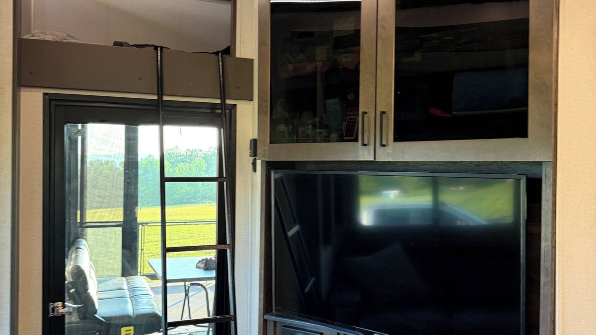 Coopersburg House | The Country Glamper