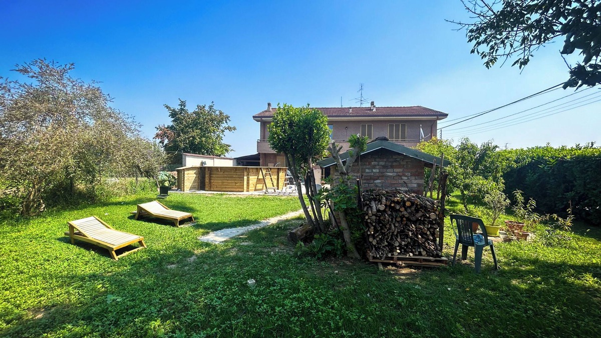 Alluvioni Cambio House | The country house, an oasis of relaxation