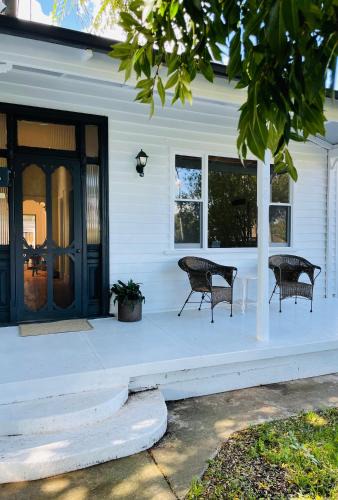 Maffra House | The Country House Maffra