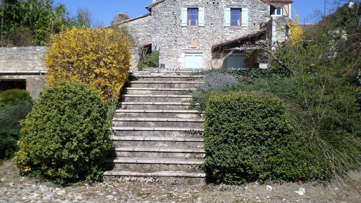 Monestier House | The Country House Mijotiere