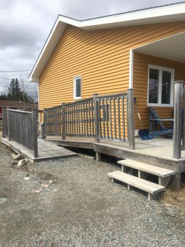 Gander House | The Country Inn Cottage