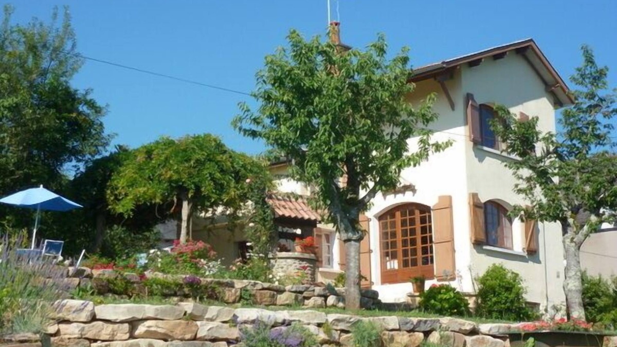 Auzits House | The country life