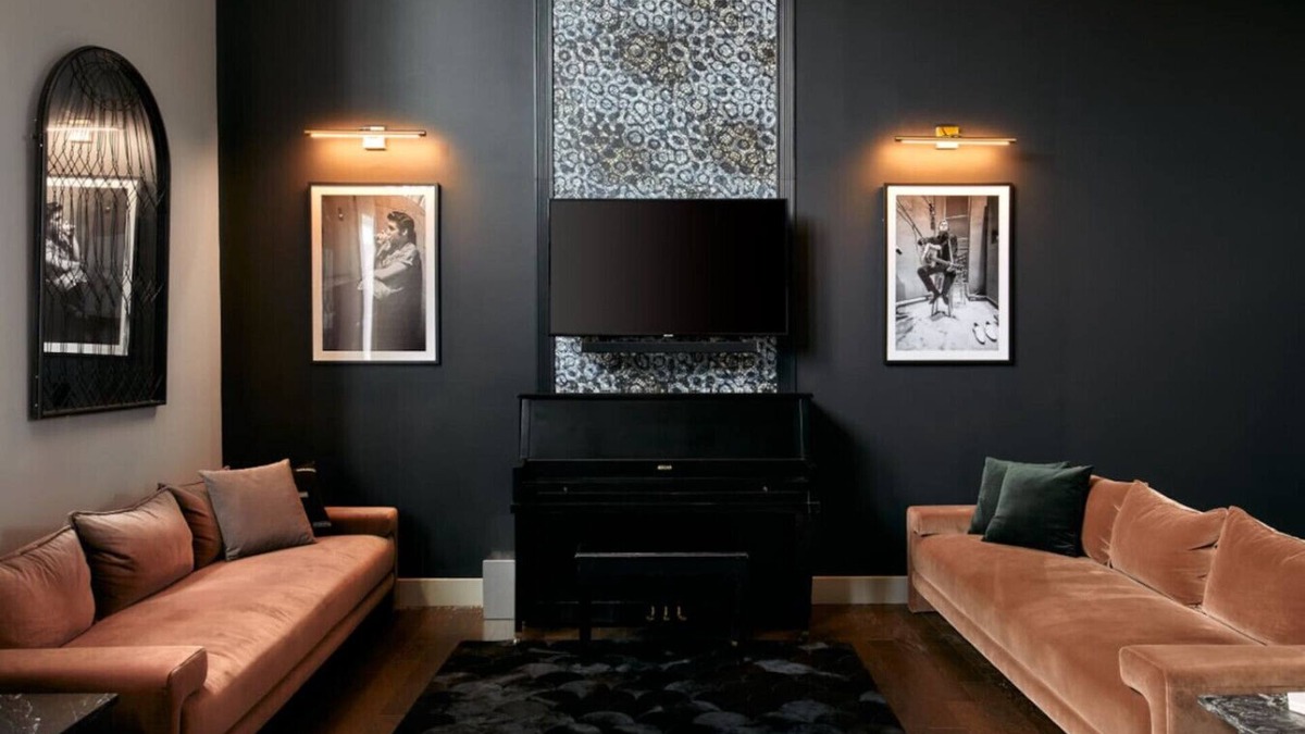 Melrose House | The Country Royale- 12 South