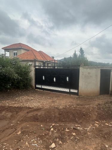 Central Region House | The Countryside Home