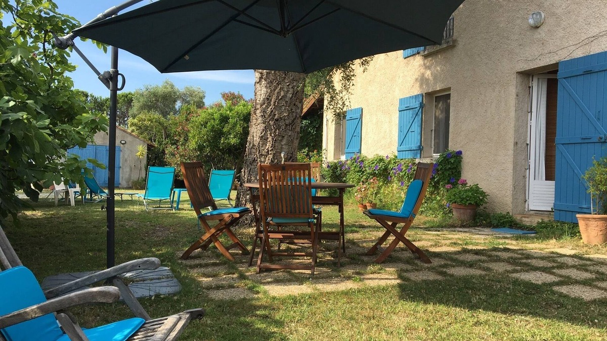Bravone House | The countryside quietness, 5 minutes away from the beach