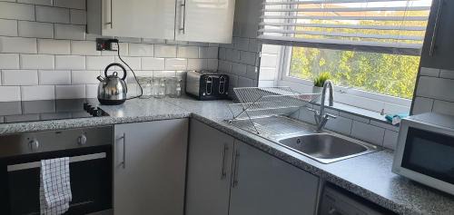 Pattiswick Apartment | The Court