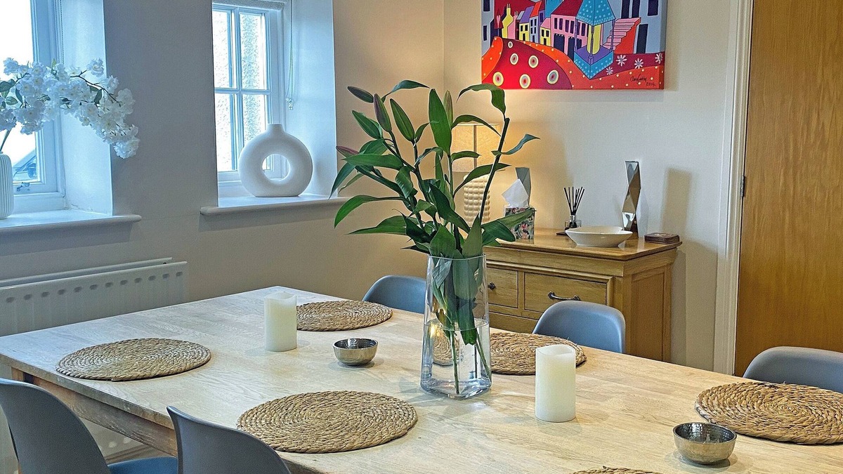 Silloth Cottage | The Court House - UK43908