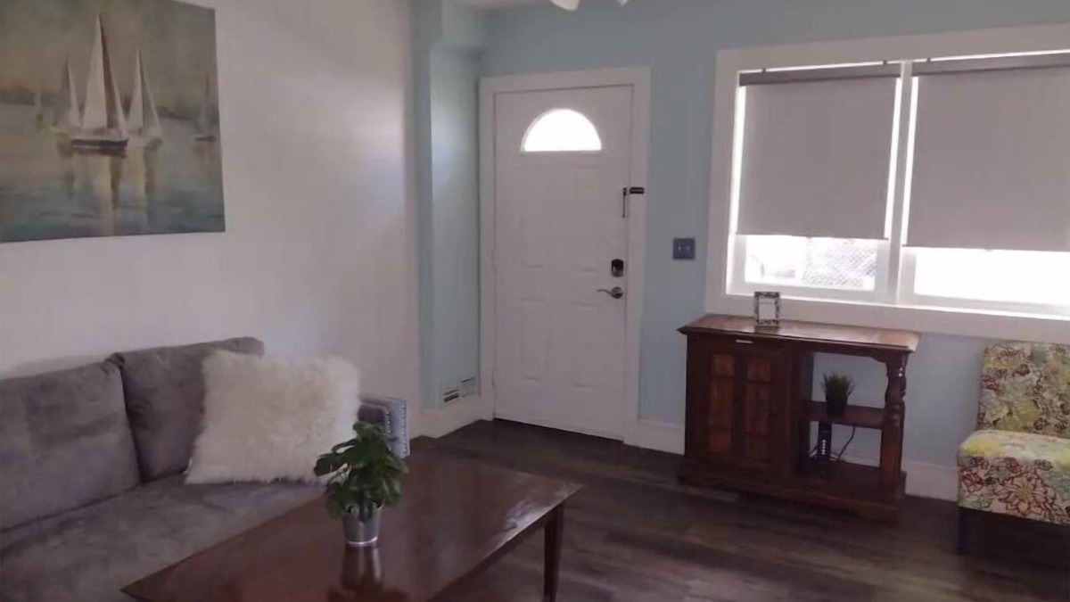 Rockville House | The Courthouse Club