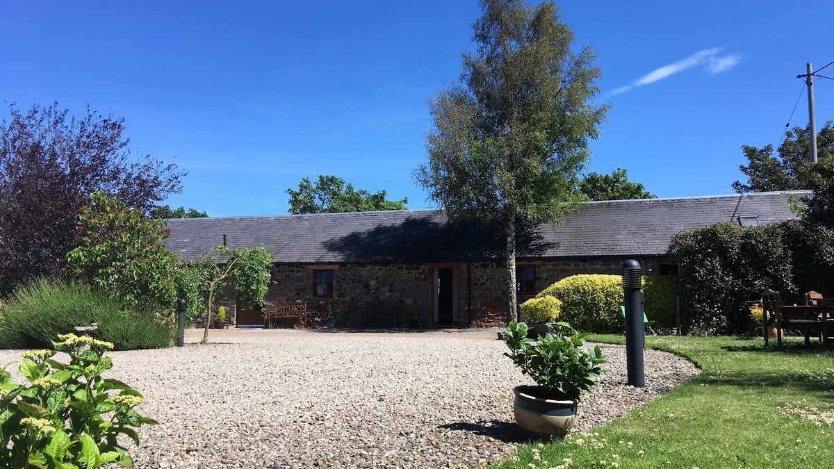 Perth Bed & Breakfast | The Courtyard
