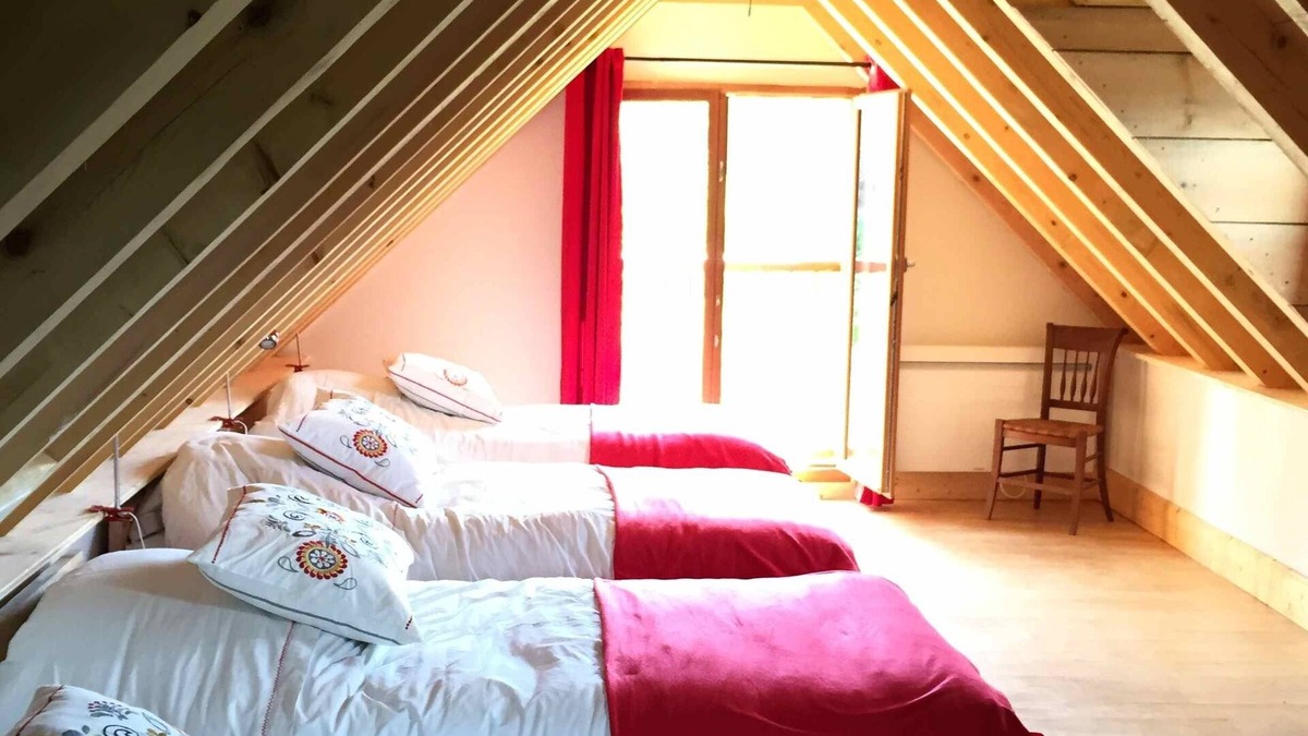 Castillon-en-Couserans House | The coustou refuge