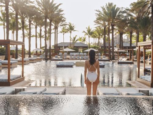 Paradise Island Resort | The Cove at Atlantis