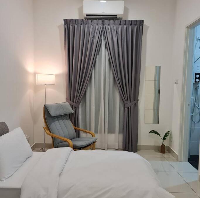 Batu Pahat House | THE COVE at D'Garden City Centre