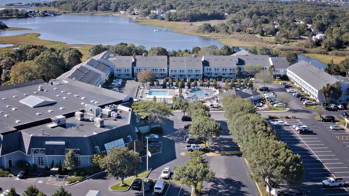West Yarmouth Resort | The Cove at Yarmouth by VRI Americas