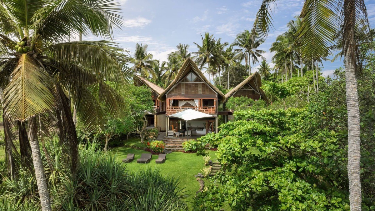 Suraberata Villa | The Cove Bali by Fantasia Villas