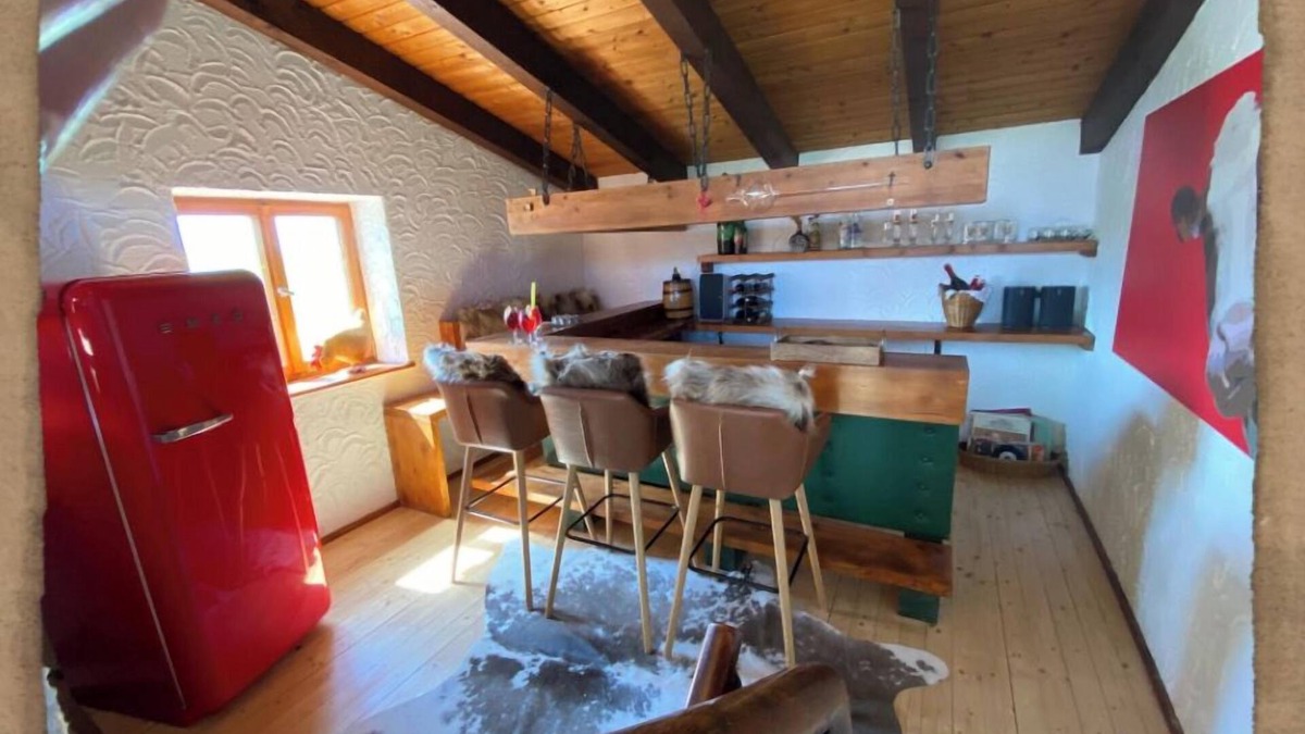 Gorisried House | The cow is your neighbor - perhaps the most beautiful vacation home in the Allgäu!