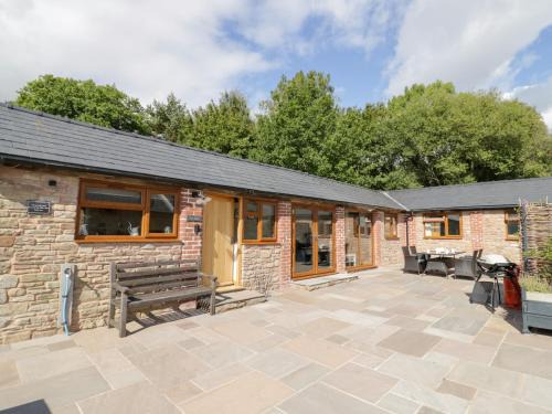 Bringsty House | The Cow Shed