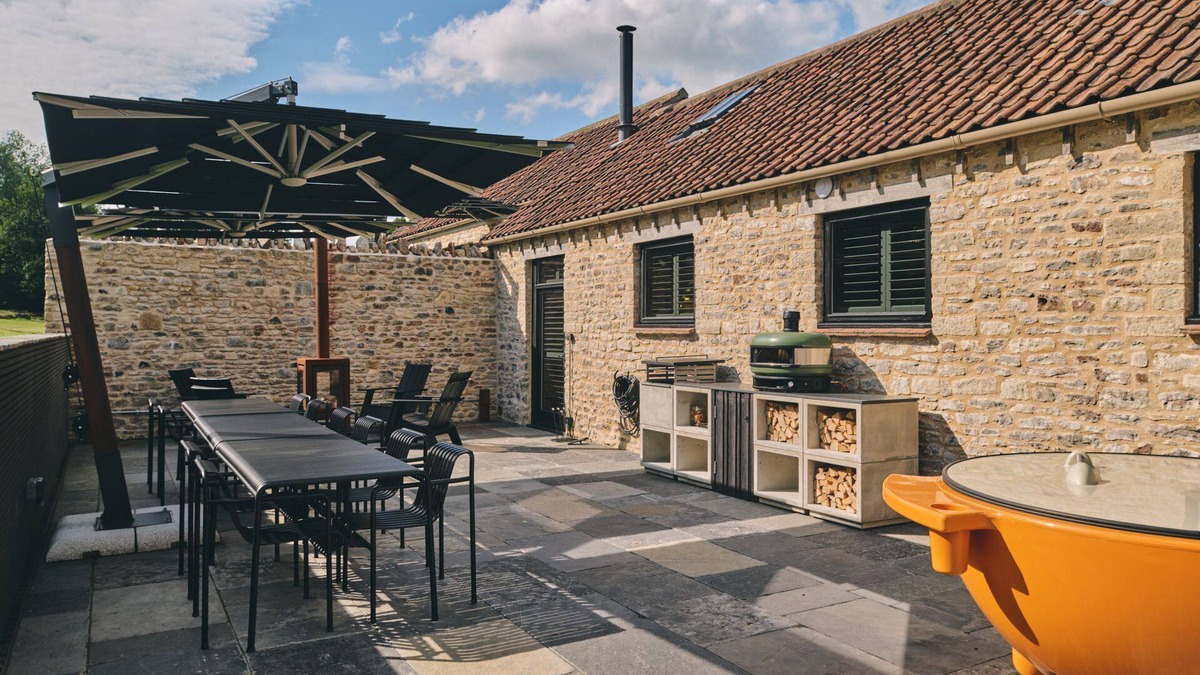 East Horrington Cottage | The Cowshed - Luxury Cottages