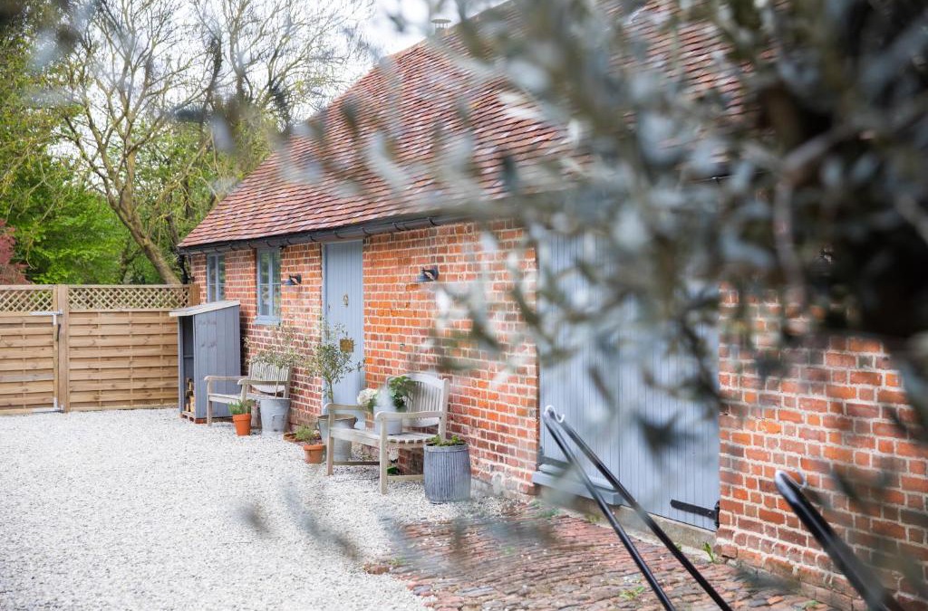 Hythe House | The Cowshed Port Lympne
