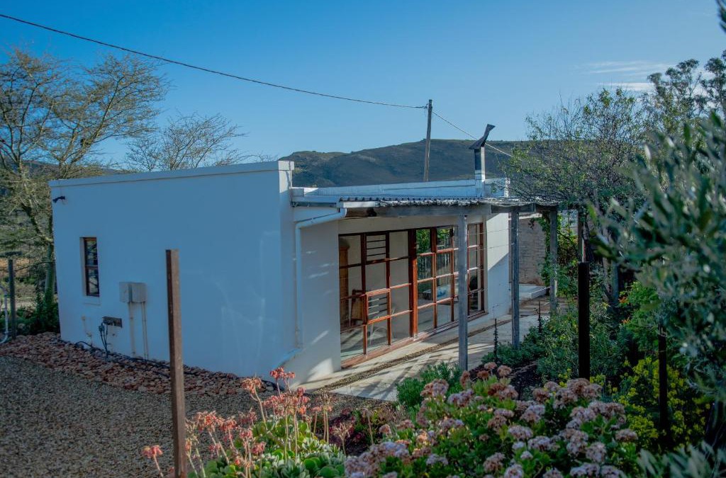 McGregor House | The Cowshed