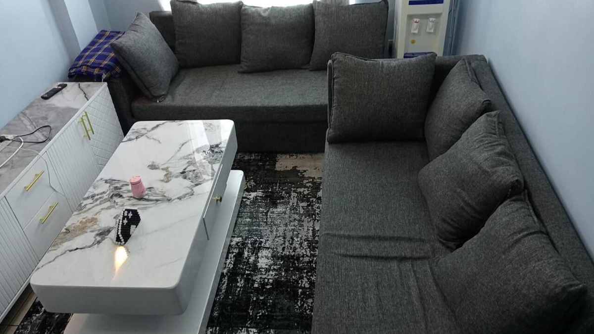 Isiolo Apartment | The Cozy and modern 1-bedroom with WiFi and AC in enchanting Isiolo