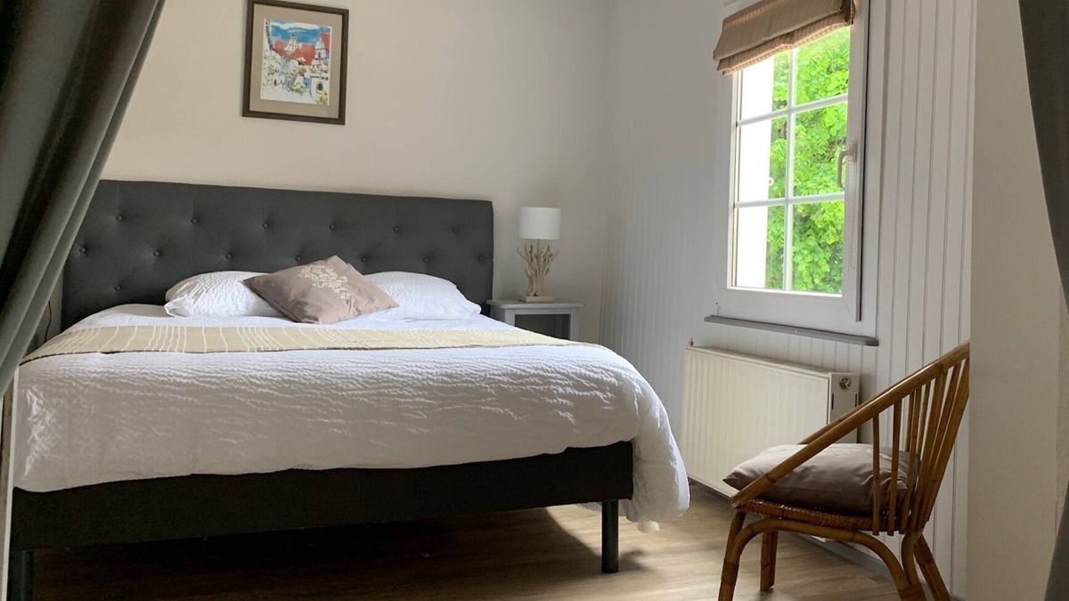 Eguisheim Apartment | "The Cozy" at the foot of the vineyard in Eguisheim