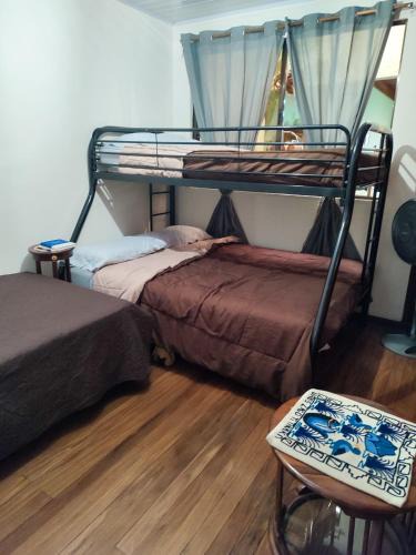 Cartago House | The Cozy Cactus House B&B Cartago Centro English Spoken