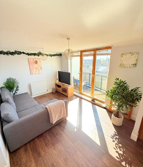 Ipswich Apartment | The Cozy corner - Entire flat - Ravenswood, Ipswich