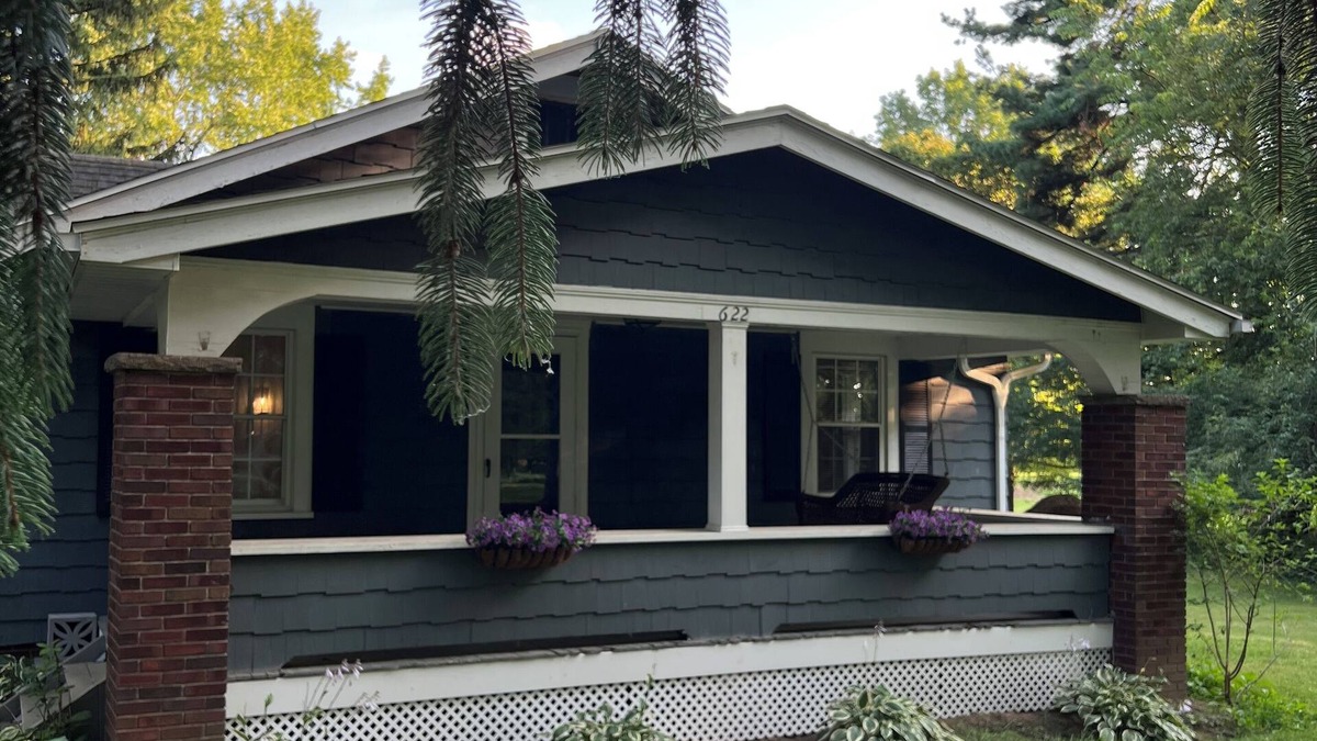 Canton House | The Cozy Cottage welcomes you!