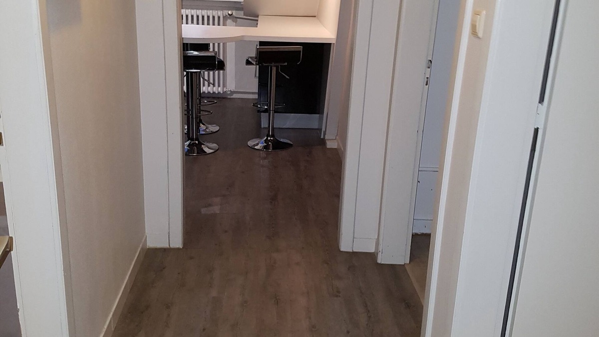 South Bonnevoie Apartment | The cozy cozy apartment (60 m2)