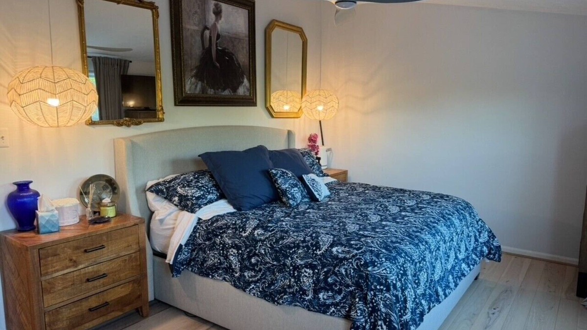Chesapeake Beach House | The Cozy Crab- Your Charming Haven in Lovely North Beach!