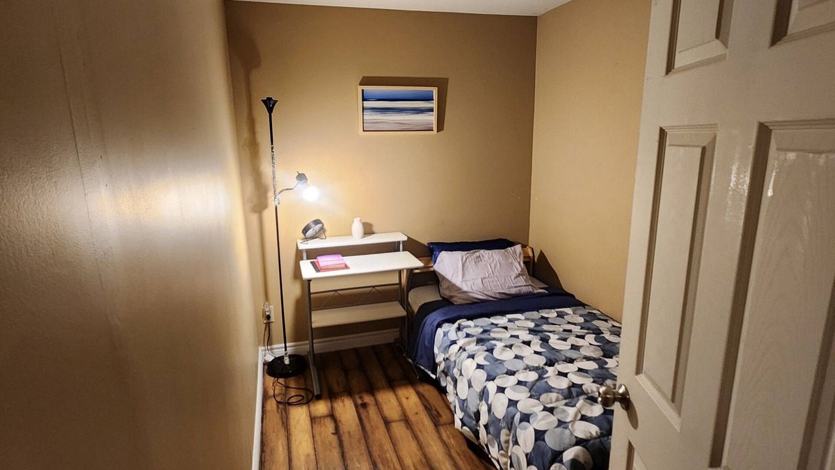 Ingersoll Apartment | The Cozy Den