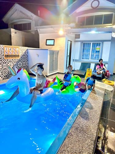 Sungai Pelek House | The Cozy Home