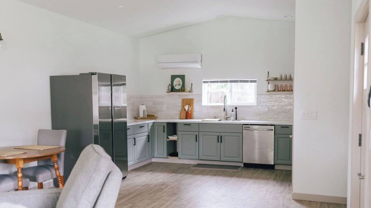 Tri-Cities House | The Cozy House in Kennewick
